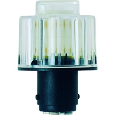 Werma 95630067 LED Bulb 115VAC YE villanyszerelés