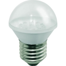 Werma 95632067 LED Bulb E27 115VAC YE villanyszerelés