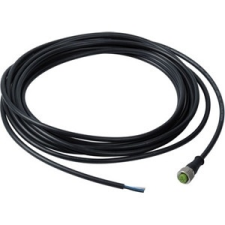 Werma 96086001 5m cable with M12 plug villanyszerelés