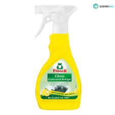 Werner & Mertz GmbH üvegkerámia főzőlap tisztító spray 300ml tisztító- és takarítószer, higiénia