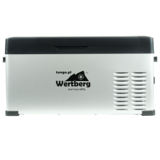  Wertberg hűtőszekrény kompresszorral LT 5.30, 30 L, Harder HD0069 hűtőtáska
