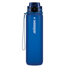  WES262-NB Tritan flakon 500 ml Wessper kisháztartási gépek kiegészítői