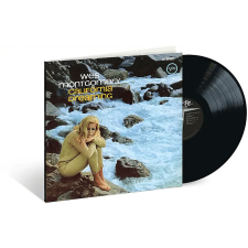  Wes Montgomery - California Dreaming (Vinyl LP (nagylemez)) jazz