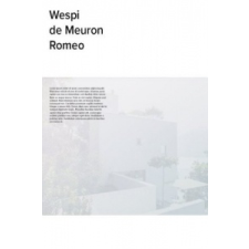  Wespi de Meuron Romeo – Wespi de Meuron Romeo (Architects),Lynn Kunze idegen nyelvű könyv