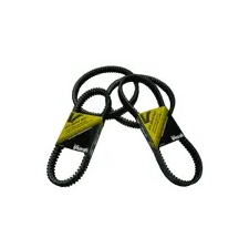 Wesrah 18x728 hajtószíj Kymco Vitality Super 9 / Agility 50cc Wesrah Erőátviteli alkatrészek Ékszíjak egyéb motorkerékpár alkatrész