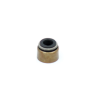 Wesrah 4,9x8,2x8,3x10,6 mm szelepszár szimering 110/1200 ccm Kawasaki KL250 VN750 ZG1200 Wesrah Kategorizálatlan termékek