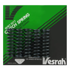 Wesrah SK-161 kuplungrugó Wesrah  Erőátviteli alkatrészek Kuplungok és alkatrészeik Kuplungrugók egyéb motorkerékpár alkatrész