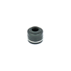 Wesrah szelepszár szimmering 4,7x7,3x7,9x10 mm 250/1700 ccm Yamaha TT-R250 YZ450 XJ600 Wesrah Motor alkatrészek Tömítések Szimeringek