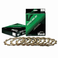 Wesrah VC-392 Kuplung szett Wesrah Erőátviteli alkatrészek Kuplungok és alkatrészeik Kuplungok egyéb motorkerékpár alkatrész