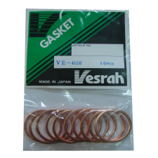 Wesrah VE-4016 kipufogó tömítés (36x42x3) Wesrah Kipufogók és alkatrészeik Tömítések, tűzkarikák egyéb motorkerékpár alkatrész