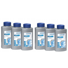 Wessper 6 db Wessper CleanMax vízkőoldó folyadék (250 ml x 6db) tisztító- és takarítószer, higiénia