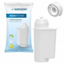 Wessper Aqua Intense vízszűrő patron (kompatibilis: Bosch Intenza TCZ70003) kávéfőző kellék