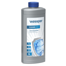 Wessper CleanMax vízkőoldó (1000 ml) kávéfőző kellék