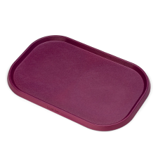 West Paw alátét Tropic Red kutyafelszerelés