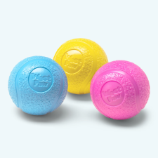  West Paw Boundr Üreges Labda Kutyáknak S-M 2db játék kutyáknak