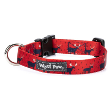  West Paw Holiday Collar ELK nyakörv, póráz, hám kutyáknak