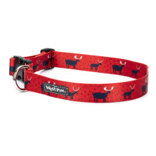 West Paw Holiday Collar ELK L nyakörv, póráz, hám kutyáknak