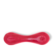  West Paw Hurley csont alakú kutyajáték S Ruby játék kutyáknak