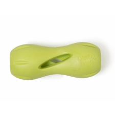 West Paw Qwizl® L Granny Smith játék kutyáknak