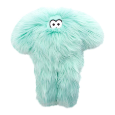 West Paw Rowdies plüss kutyajáték Magnus Seafoam játék kutyáknak