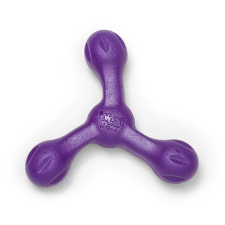  West Paw Skamp® Apport Játék játék kutyáknak