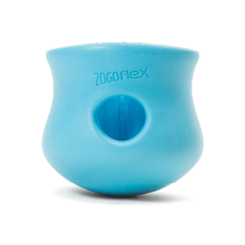 West Paw Toppl® L Aqua játék kutyáknak