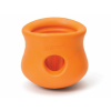 West Paw Toppl® L Tangerine