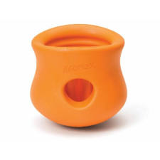 West Paw Toppl® L Tangerine játék kutyáknak