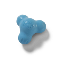 West Paw Tux® L Aqua játék kutyáknak