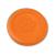 West Paw Zisc® S Tangerine