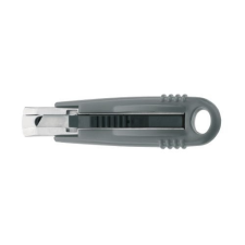 Westcott Biztonsági kés PROFESSIONAL 18mm ragasztóanyag