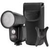 Westcott FJ80 SE S 80Ws Speedlight Vaku Sony Kamerákhoz