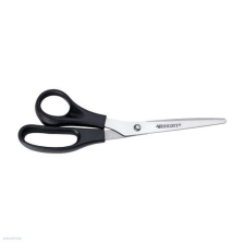 Westcott Olló irodai balkezes 21 cm Westcott/Q-Connect KF15757 ragasztóanyag