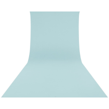Westcott Szövet Háttér – Fotó-Stúdió Háttér - 270cm x 610cm (világos kék) háttérkarton