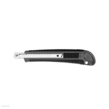 Westcott Univerzális kés 9 mm PROFESSIONAL szürke/fekete E-84002 00 tapéta, díszléc és más dekoráció