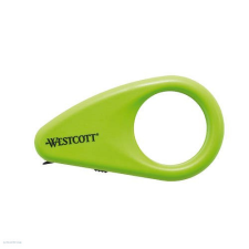 Westcott Univerzális kés biztonsági kerámia Westcott E-16473 00 ragasztóanyag