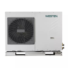 Westen Auriga-A 16T, monoblokk hőszivattyú, 16kW, 400V, R32* hőszivattyú