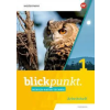 Westermann Schulbuch Blickpunkt Mensch-Natur-Technik 1. Arbeitsheft. Thüringen