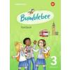 Westermann Schulbuch Bumblebee 3. Textbook. Für das 3. / 4. Schuljahr
