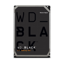 Western Digital 10TB 7200rpm SATA-600 256MB Black WD101FZBX (WD101FZBX) merevlemez