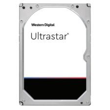 Western Digital 12TB 7200rpm SATA-600 256MB Ultrastar DC HC520 HUH721212ALE604 merevlemez, ssd
