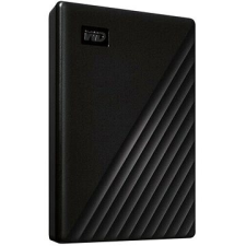 Western Digital 1TB 2,5" USB3.2 My Passport Black WDBYVG0010BBK-WESN merevlemez