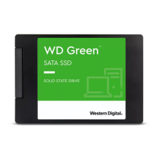 Western Digital 1TB Green 2.5" SATA3 (WDS100T3G0A) merevlemez