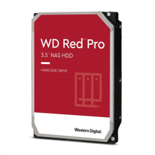 Western Digital 20TB 7200rpm SATA-600 512MB Red Pro WD201KFGX merevlemez