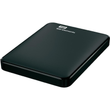 Western Digital 2TB 2,5" USB3.0 Elements Portable SE Black WDBU6Y0020BBK-EESN merevlemez