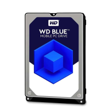 Western Digital 2TB 5400rpm SATA-600 2,5" 128MB 7mm belső HDD merevlemez, ssd