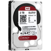 Western Digital 2TB Red Pro SATA3 3.5" NAS HDD (WD2001FFSX)