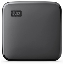 Western Digital 2TB USB 3.2 Gen1 Elements SE (WDBAYN0020BBK) merevlemez, ssd