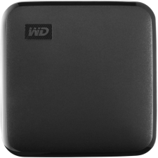 Western Digital 480GB Elements SE USB 3.0 WDBAYN4800ABK-WESN merevlemez, ssd