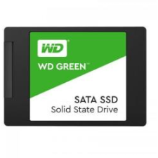 Western Digital 480GB Green SATA 3 2.5" WDS480G2G0A merevlemez, ssd